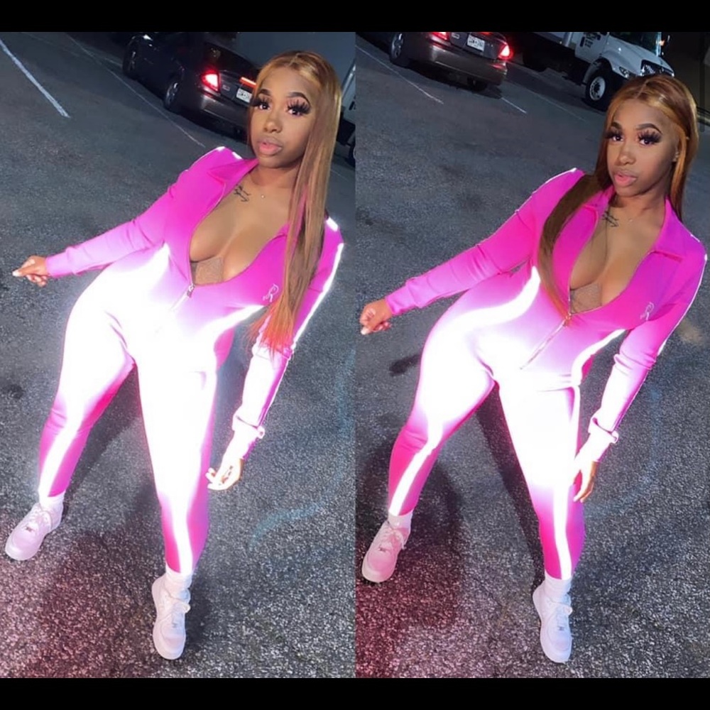 gsuwoo jumpsuit